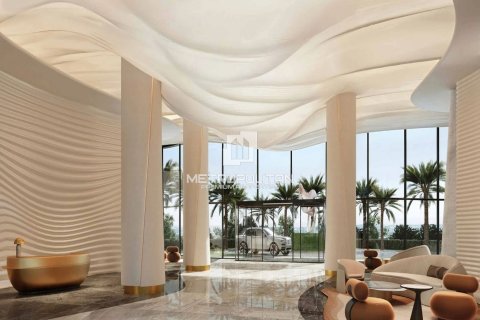Byt v Al Marjan Island, Ras Al Khaimah, SAE 1 ložnice, 91 m² Č.: 592271 - fotografie 12