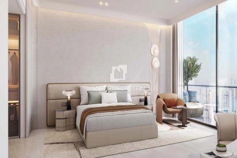 Byt v Al Marjan Island, Ras Al Khaimah, SAE 1 ložnice, 91 m² Č.: 592271 - fotografie 16