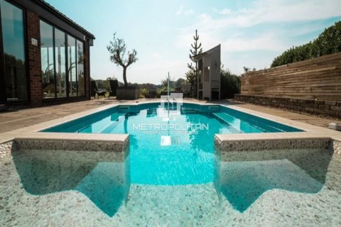 Byt v Al Marjan Island, Ras Al Khaimah, SAE 1 ložnice, 91 m² Č.: 592271 - fotografie 2
