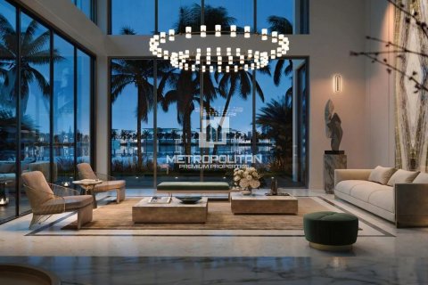 Vila v Mohammed Bin Rashid City, Dubai, SAE 5 ložnice, 783 m² Č.: 592381 - fotografie 6