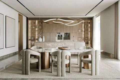 Vila v Mohammed Bin Rashid City, Dubai, SAE 5 ložnice, 783 m² Č.: 592381 - fotografie 4