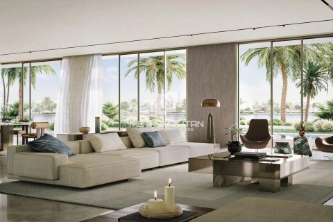 Vila v Mohammed Bin Rashid City, Dubai, SAE 5 ložnice, 783 m² Č.: 592381 - fotografie 11