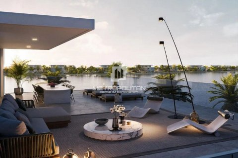 Vila v Mohammed Bin Rashid City, Dubai, SAE 5 ložnice, 783 m² Č.: 592381 - fotografie 9