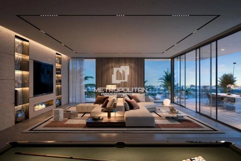 Vila v Mohammed Bin Rashid City, Dubai, SAE 5 ložnice, 783 m² Č.: 592381 - fotografie 8