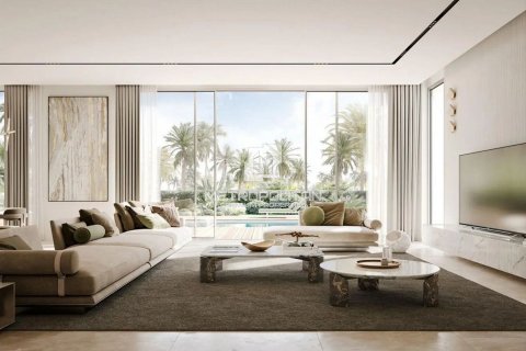Vila v Mohammed Bin Rashid City, Dubai, SAE 5 ložnice, 783 m² Č.: 592381 - fotografie 2