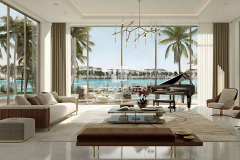 Vila v Mohammed Bin Rashid City, Dubai, SAE 5 ložnice, 783 m² Č.: 592381 - fotografie 10