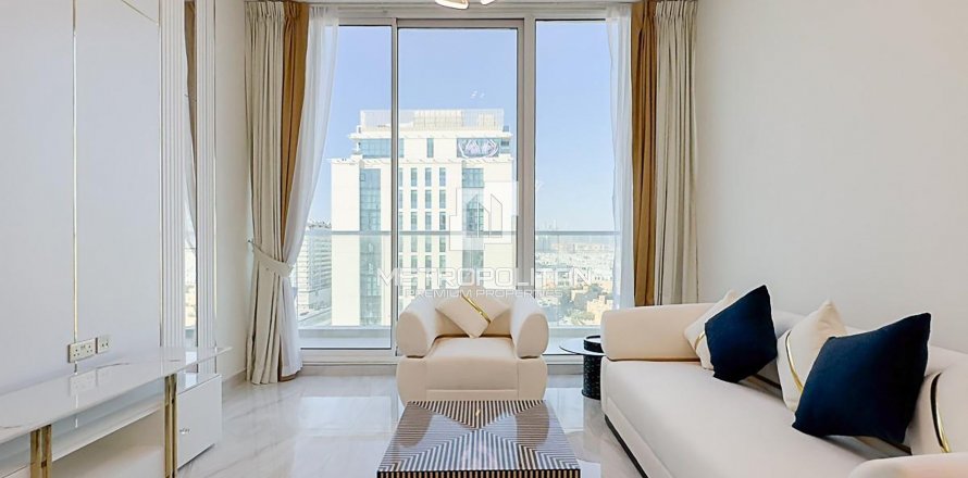 Apartament në Al Furjan, Dubai, Emiratet e Bashkuara Arabe 1 dhomë gjumi, 84 m2. № 593200