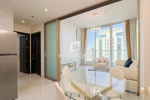 Apartament në Al Furjan, Dubai, Emiratet e Bashkuara Arabe 1 dhomë gjumi, 84 m2. № 593200 - Foto 8