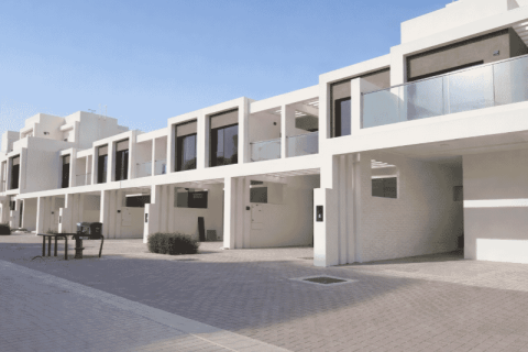 Βίλα σε DAMAC Hills (Akoya by DAMAC), Dubai, ΗΑΕ 5 υπνοδωμάτια, 229 τ.μ. Αρ. 692723 - φωτογραφία 23