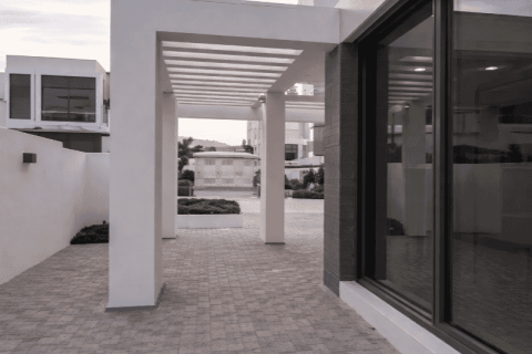 Βίλα σε DAMAC Hills (Akoya by DAMAC), Dubai, ΗΑΕ 5 υπνοδωμάτια, 229 τ.μ. Αρ. 692723 - φωτογραφία 9