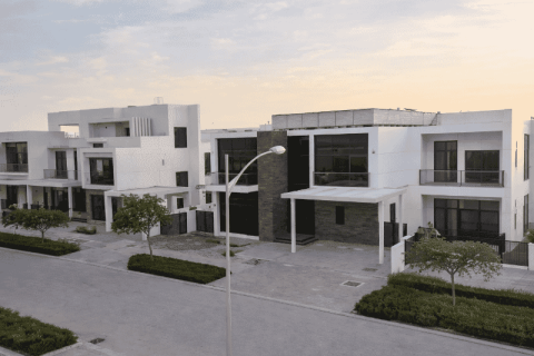 Βίλα σε DAMAC Hills (Akoya by DAMAC), Dubai, ΗΑΕ 5 υπνοδωμάτια, 229 τ.μ. Αρ. 692723 - φωτογραφία 6