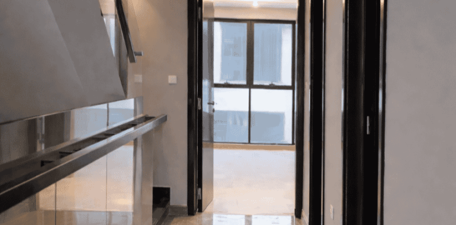 Βίλα σε DAMAC Hills (Akoya by DAMAC), Dubai, ΗΑΕ 5 υπνοδωμάτια, 229 τ.μ. Αρ. 692723