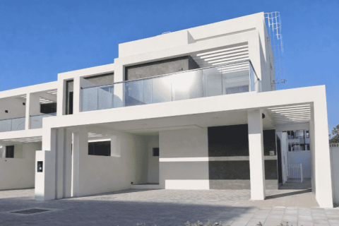 Βίλα σε DAMAC Hills (Akoya by DAMAC), Dubai, ΗΑΕ 5 υπνοδωμάτια, 229 τ.μ. Αρ. 692723 - φωτογραφία 7