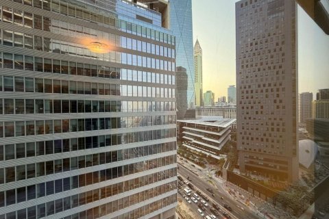 Apartemen di DIFC, Dubai, UEA 1 kamar tidur, 79 m2 nomor 692728 - foto 11