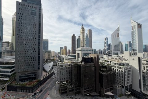 Müüa korter asukohaga DIFC, Dubai, AÜE: 1 magamistoaga, 79 m² Nr 692728 - pilt 2
