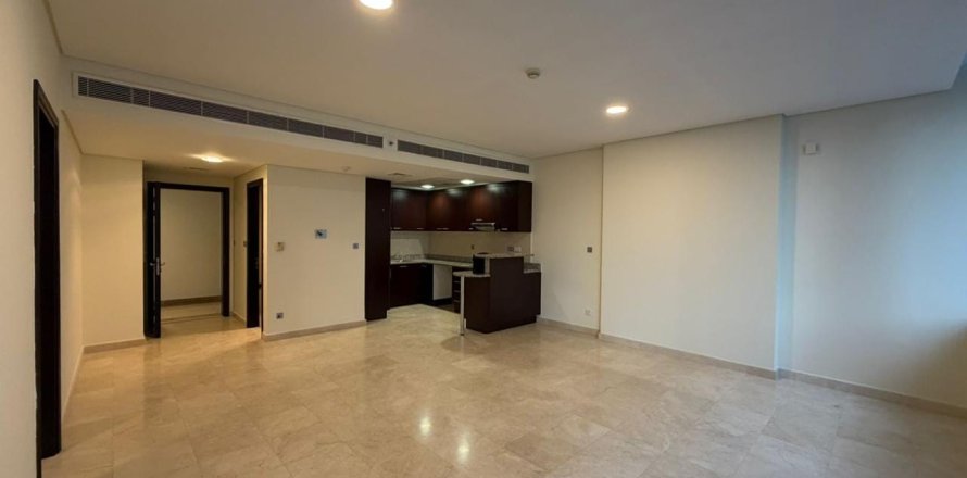 Apartemen di DIFC, Dubai, UEA 1 kamar tidur, 79 m2 nomor 692728