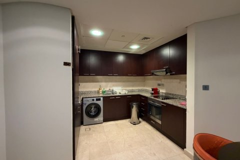 Müüa korter asukohaga DIFC, Dubai, AÜE: 1 magamistoaga, 79 m² Nr 692728 - pilt 3