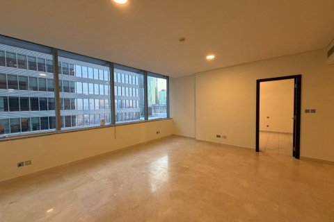 Apartemen di DIFC, Dubai, UEA 1 kamar tidur, 79 m2 nomor 692728 - foto 2