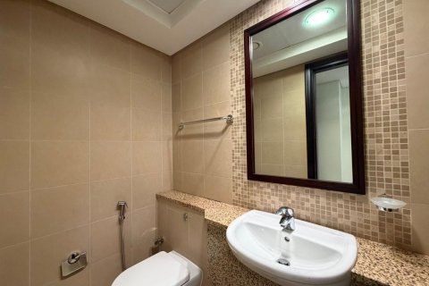 Apartemen di DIFC, Dubai, UEA 1 kamar tidur, 79 m2 nomor 692728 - foto 4