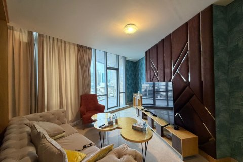 Appartamento a DIFC, Dubai, EAU 1 camera da letto, 79 mq. № 692728