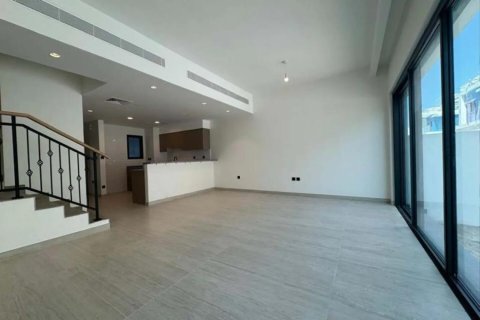 Townhouse di Damac Lagoons, Dubai, UEA 4 kamar tidur, 144 m2 nomor 692722 - foto 2