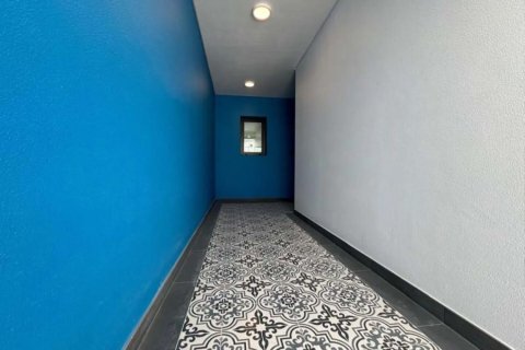 Townhouse di Damac Lagoons, Dubai, UEA 4 kamar tidur, 144 m2 nomor 692722