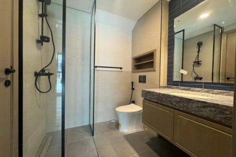 Townhouse di Damac Lagoons, Dubai, UEA 4 kamar tidur, 144 m2 nomor 692722 - foto 13