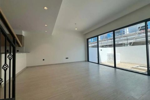 Townhouse di Damac Lagoons, Dubai, UEA 4 kamar tidur, 144 m2 nomor 692722 - foto 4