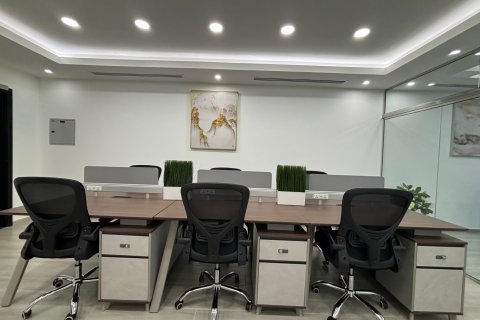 Kancelář v Business Bay, Dubai, SAE 41 m² Č.: 692725 - fotografie 13
