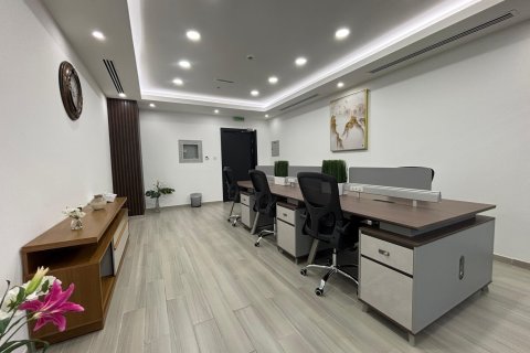 Kancelář v Business Bay, Dubai, SAE 41 m² Č.: 692725 - fotografie 7