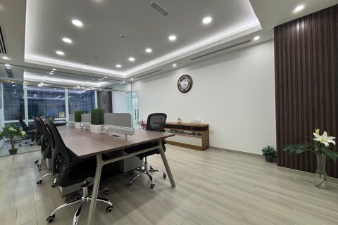 Kancelář v Business Bay, Dubai, SAE 41 m² Č.: 692725 - fotografie 10
