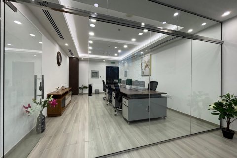 Kancelář v Business Bay, Dubai, SAE 41 m² Č.: 692725 - fotografie 5