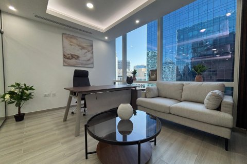 Kancelář v Business Bay, Dubai, SAE 41 m² Č.: 692725