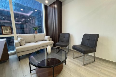 Kancelář v Business Bay, Dubai, SAE 41 m² Č.: 692725 - fotografie 12