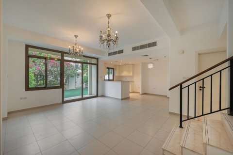 Rumah bandar di Town Square, Dubai, UAE 3 bilik tidur, 188 meter persegi № 692724