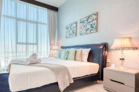 Διαμέρισμα σε Business Bay, Dubai, ΗΑΕ 1 υπνοδωμάτιο, 78 τ.μ. Αρ. 692727 - φωτογραφία 12