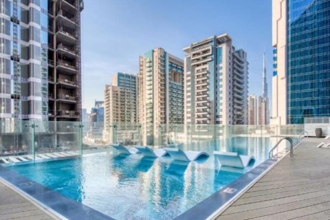 Διαμέρισμα σε Business Bay, Dubai, ΗΑΕ 1 υπνοδωμάτιο, 78 τ.μ. Αρ. 692727 - φωτογραφία 13