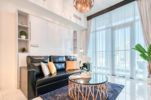 Διαμέρισμα σε Business Bay, Dubai, ΗΑΕ 1 υπνοδωμάτιο, 78 τ.μ. Αρ. 692727 - φωτογραφία 9