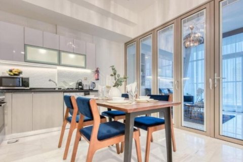 Διαμέρισμα σε Business Bay, Dubai, ΗΑΕ 1 υπνοδωμάτιο, 78 τ.μ. Αρ. 692727 - φωτογραφία 20