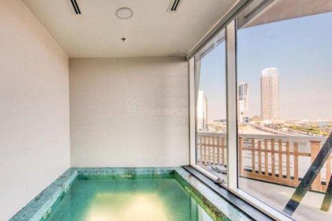 Διαμέρισμα σε Business Bay, Dubai, ΗΑΕ 1 υπνοδωμάτιο, 78 τ.μ. Αρ. 692727 - φωτογραφία 25