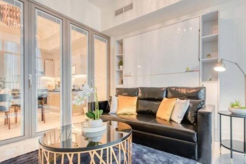 Διαμέρισμα σε Business Bay, Dubai, ΗΑΕ 1 υπνοδωμάτιο, 78 τ.μ. Αρ. 692727 - φωτογραφία 24