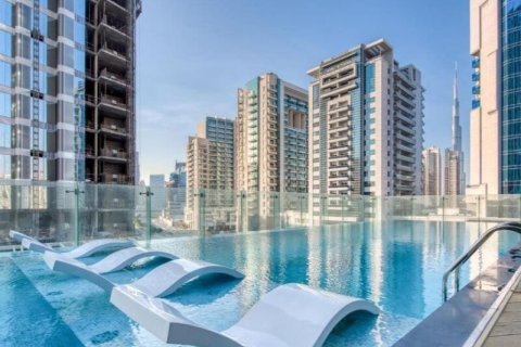 Διαμέρισμα σε Business Bay, Dubai, ΗΑΕ 1 υπνοδωμάτιο, 78 τ.μ. Αρ. 692727 - φωτογραφία 5