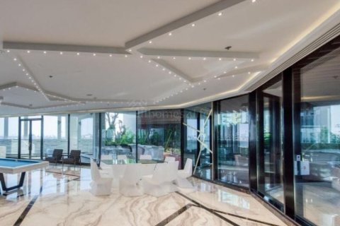 Διαμέρισμα σε Business Bay, Dubai, ΗΑΕ 1 υπνοδωμάτιο, 78 τ.μ. Αρ. 692727 - φωτογραφία 7