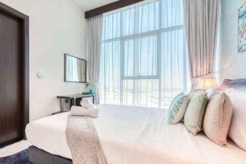 Business Bay, Dubai, BAE’de daire 1 yatak odası, 78 m&sup2; No 692727