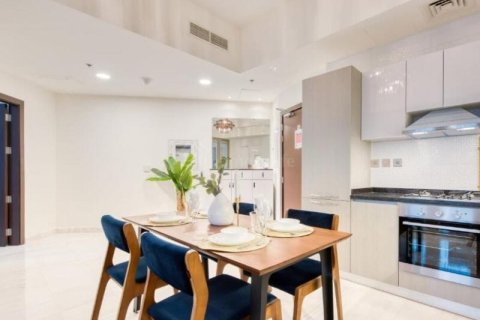 Διαμέρισμα σε Business Bay, Dubai, ΗΑΕ 1 υπνοδωμάτιο, 78 τ.μ. Αρ. 692727 - φωτογραφία 2