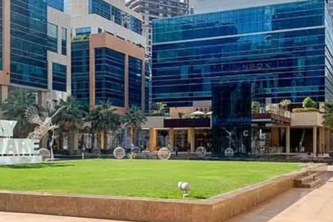 Office i Business Bay, Dubai, UAE 215 kvm № 692726