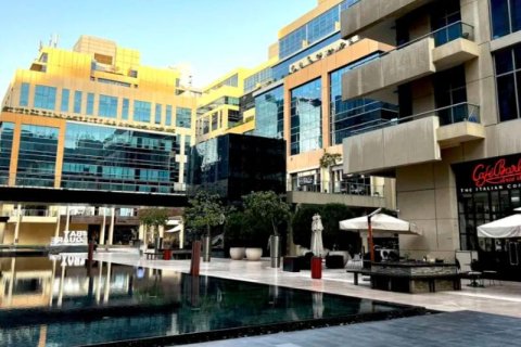 Office til salg i Business Bay, Dubai, UAE 215 kvm № 692726 - foto 6