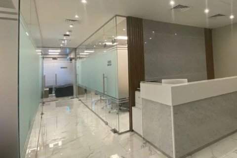 Office til salg i Business Bay, Dubai, UAE 215 kvm № 692726 - foto 9