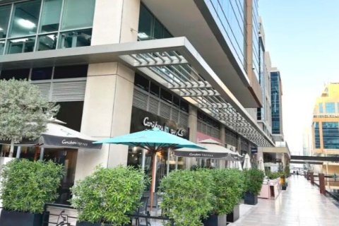 Office til salg i Business Bay, Dubai, UAE 215 kvm № 692726 - foto 5