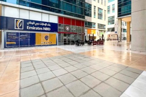 Office til salg i Business Bay, Dubai, UAE 215 kvm № 692726 - foto 3